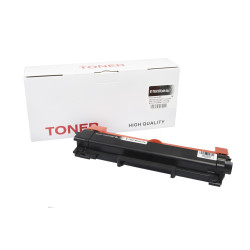 Încărcătură toner compatibilă TN2421, 3000 filelor pentru imprimante Brother