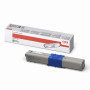 Toner pentru Oki | 44469706 | cyan | 2000 pag. | neutral box