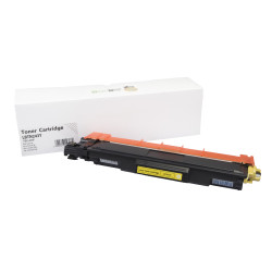 Încărcătură toner compatibilă TN243Y, 1300 filelor pentru imprimante Brother (Orink white box)