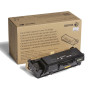 Toner pentru Xerox | 106R03623 | negru | 15000 pag. | neutral box