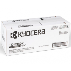 Toner Original Kyocera Black,TK-5380K, pentru ECOSYS PA4000cx|MA4000cix|MA4000cifx, 13K, incl.TV 1.2 RON, "TK-5380K"