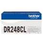 Drum pentru Brother | DR248CL | multicolor | 30000 pag. | neutral box