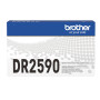 Drum pentru Brother | DR2590 | negru | 15000 pag. | neutral box