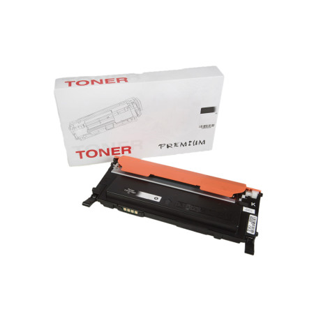 Încărcătură toner compatibilă CLT-K4072S / CLT-K4092S, SU128A/SU138A, 1500 filelor pentru imprimante Samsung