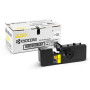 Toner Original Kyocera Yellow,TK-5440Y, pentru ECOSYS PA2100cx|PA2100cwx|MA2100cfx|MA2100cwfx, 2.4K, incl.TV 1.2 RON, "TK-5440Y"