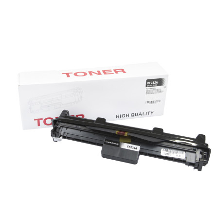 Cilindru optic compatibil CF232A, 32A, 2170C001, CRG051, 23000 filelor pentru imprimante HP