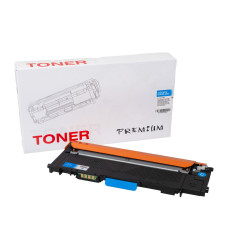 Încărcătură toner compatibilă CLT-C4072S / CLT-C4092S, ST994A/SU005A, 1000 filelor pentru imprimante Samsung