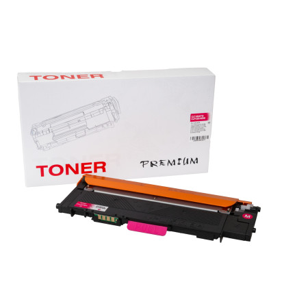 Încărcătură toner compatibilă CLT-M4072S / CLT-M4092S, SU262A/SU272A, 1000 filelor pentru imprimante Samsung