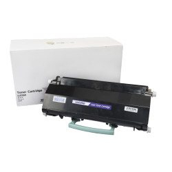 Încărcătură toner compatibilă E360H11E, 9000 filelor pentru imprimante Lexmark (Orink white box)