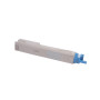Toner pentru OKI 43459331 | niebieski | wydajnoÅ›Ä‡ 2500 str.