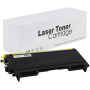 Toner pentru Brother | TN2000 | negru | 2500 pag. | neutral box