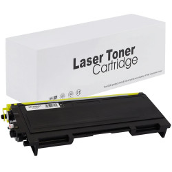 Toner pentru Brother | TN2000 | negru | 2500 pag. | neutral box