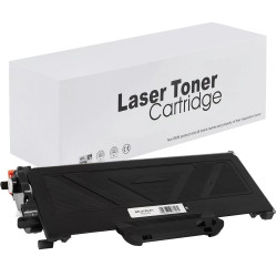Toner pentru Brother | TN2120 | negru | 2600 pag. | neutral box