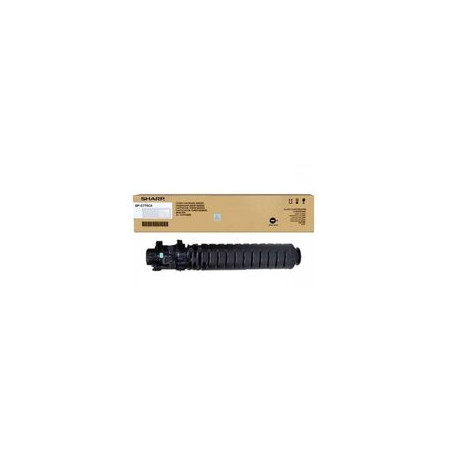 Toner Original Sharp Cyan, BPGT70CA, pentru BP50C26|BP55C26|BP50C31|BP60C31|BP70C31|BP50C36|BP60C36|BP70C36|BP50C45|BP60C45|BP70