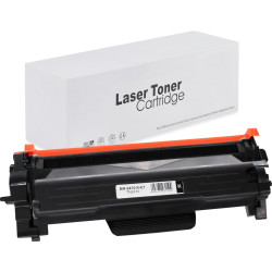 Toner pentru Brother | TN2410 | negru | 1200 pag. | neutral box