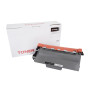 Toner pentru Brother | TN3380 | negru | 8000 pag. | neutral box