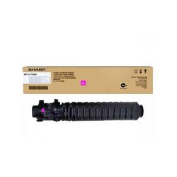 Toner Original Sharp Magenta, BPGT70MA, pentru BP50C26|BP55C26|BP50C31|BP60C31|BP70C31|BP50C36|BP60C36|BP70C36|BP50C45|BP60C45|B