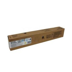 Toner Original Sharp Yellow, BPGT20YA, pentru BP10C20|BP20C20|BP20C25, 10K, incl.TV 22.2 RON, "BPGT20YA"