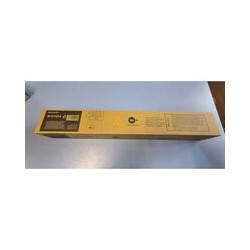Toner Original Sharp Yellow, BPGT70YA, pentru BP50C26|BP55C26|BP50C31|BP60C31|BP70C31|BP50C36|BP60C36|BP70C36|BP50C45|BP60C45|BP