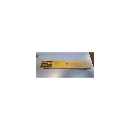 Toner Original Sharp Yellow, BPGT70YA, pentru BP50C26|BP55C26|BP50C31|BP60C31|BP70C31|BP50C36|BP60C36|BP70C36|BP50C45|BP60C45|BP