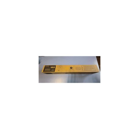 Toner Original Sharp Yellow, BPGT70YB, pentru BP50C26|BP55C26|BP50C31|BP60C31|BP70C31|BP50C36|BP60C36|BP70C36|BP50C45|BP60C45|BP