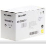 Toner Original Sharp Yellow,MXC30GTY, pentru MXC250|MXC300|MXC301|MXC303|MXC304, 6K, incl.TV 1.2 RON, "MXC30GTY"