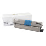 Toner pentru Oki | 44469804 | negru | 5000 pag. | neutral box
