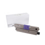 Toner pentru Oki | 44973536 | negru | 2200 pag. | neutral box