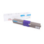 Toner pentru Oki | 44469724 | cyan | 5000 pag. | neutral box