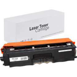 Toner pentru Brother | TN325BK | negru | 4000 pag. | neutral box