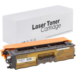 Toner pentru Brother | TN326Y | galben | 3500 pag. | neutral box