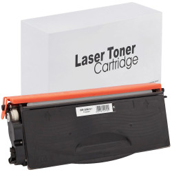 Toner pentru Brother | TN3280 | negru | 8000 pag. | neutral box
