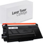 Toner pentru Brother | TN3480 | negru | 8000 pag. | neutral box