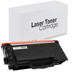 Toner pentru Brother | TN3512 | negru | 12000 pag. | neutral box