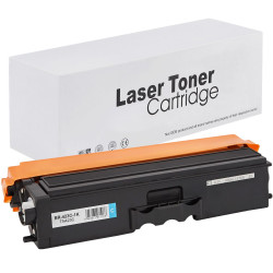 Toner pentru Brother | TN423C | cyan | 4000 pag. | neutral box