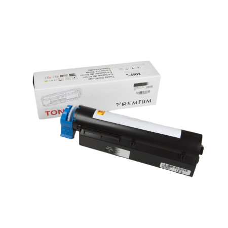 Încărcătură toner compatibilă 45807106, 7000 filelor pentru imprimante Oki