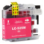 Cartus pentru Brother | LC525XLM | magenta | 15 ml | bulk