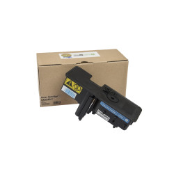 Încărcătură toner compatibilă 1T02R7CNL0, TK5240C, 3000 filelor pentru imprimante Kyocera (Orink White Box)
