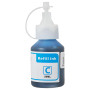 Cartus pentru Brother | BT5000C | cyan | 50 ml | bulk