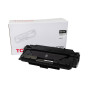 Încărcătură toner compatibilă CF214X, 14X, 17500 filelor pentru imprimante HP