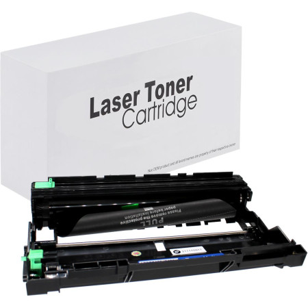 Drum pentru Brother | DR2401 | negru | 12000 pag. | neutral box