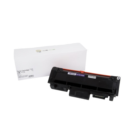 Încărcătură toner compatibilă MLT-D116L, SU828A, 3000 filelor pentru imprimante Samsung (Orink white box)