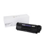 Toner pentru HP | Q2612X | negru | 2800 pag. | neutral box