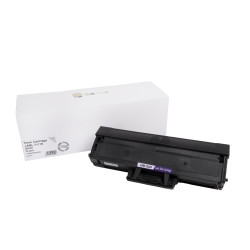 Încărcătură toner compatibilă MLT-D111S, SU810A, CHIP version V3.00.01.30, 1000 filelor pentru imprimante Samsung (Orink white b