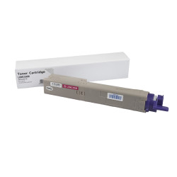 Încărcătură toner compatibilă 43459370, 2500 filelor pentru imprimante Oki (Orink white box)