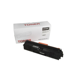 Cilindru optic compatibil CE314A, 126A, 4371B002, CRG729, 14000 filelor pentru imprimante HP