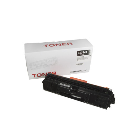 Cilindru optic compatibil CE314A, 126A, 4371B002, CRG729, 14000 filelor pentru imprimante HP