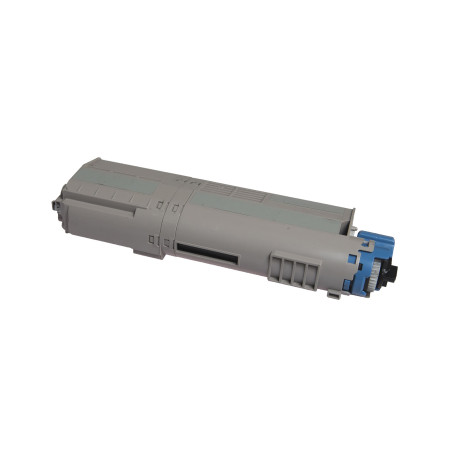 Încărcătură toner renovată 46490608, 7000 filelor pentru imprimante Oki