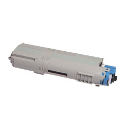Încărcătură toner renovată 46490606, 6000 filelor pentru imprimante Oki
