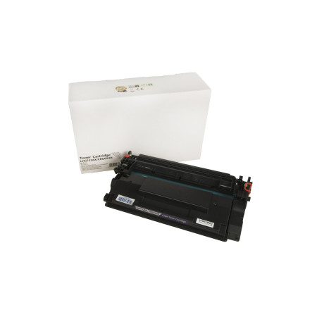 Încărcătură toner compatibilă CF226X, 26X, 2200C002, CRG052H, 9000 filelor pentru imprimante HP (Orink white box)